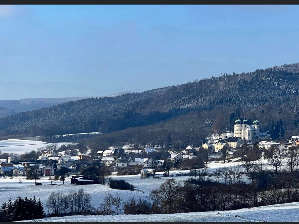 Urlaub In Schlossnaehe Artstetten Εξωτερικό φωτογραφία