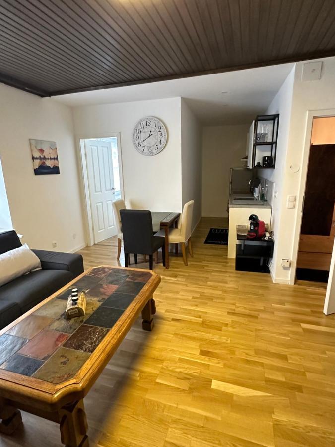 Urlaub In Schlossnaehe Artstetten Εξωτερικό φωτογραφία